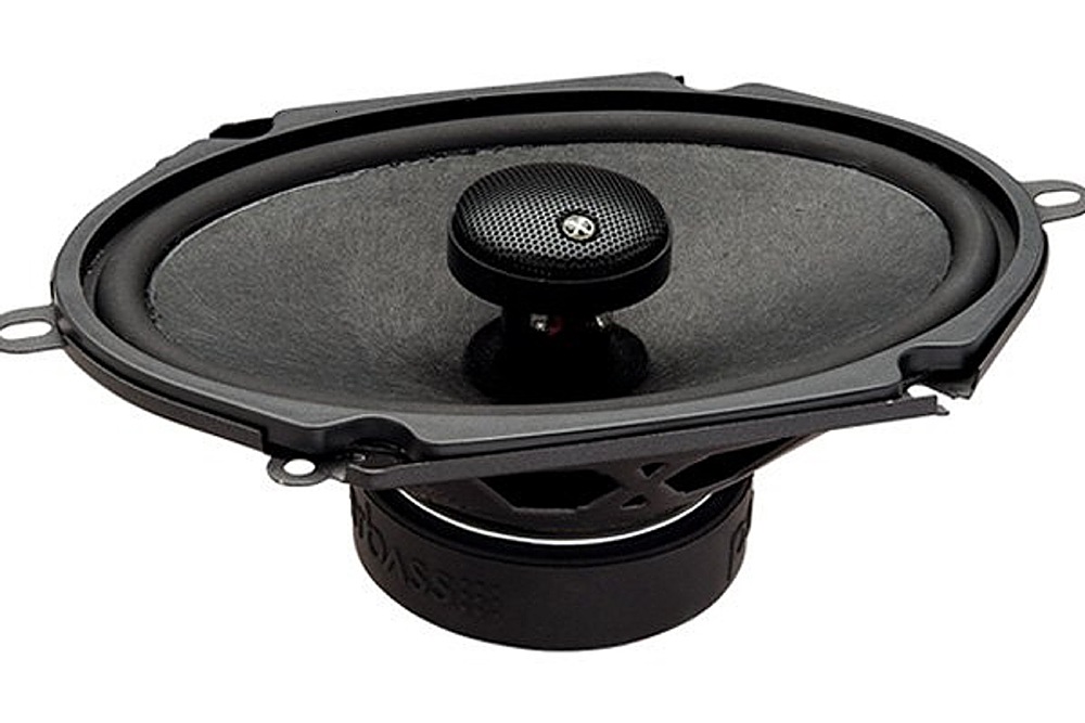 Best buy car speaker system Clearance
